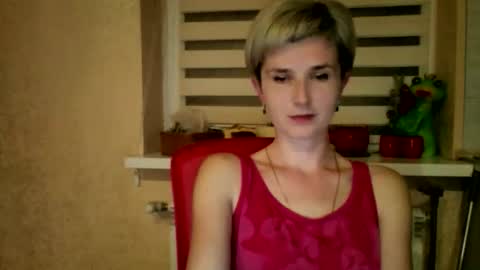 Snapshot of beautyksenia chatting on 04/01/26, 07:33 BeautyKsenia online show from 04/01/26, 07:33