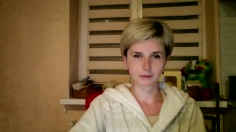 Snapshot of beautyksenia chatting on 04/13/26, 06:46 BeautyKsenia online show from 04/13/26, 06:46