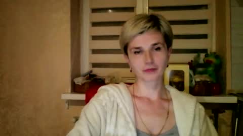 Snapshot of beautyksenia chatting on 04/14/26, 06:47 BeautyKsenia online show from 04/14/26, 06:47