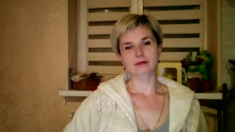Snapshot of beautyksenia chatting on 04/15/26, 07:58 BeautyKsenia online show from 04/15/26, 07:58