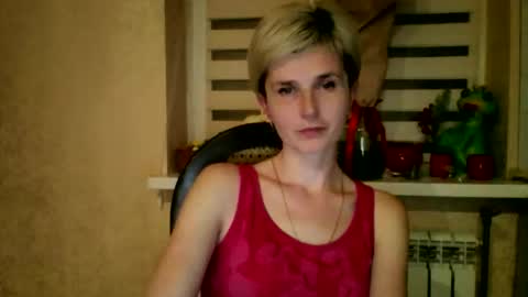 Snapshot of beautyksenia chatting on 04/19/26, 06:54 BeautyKsenia online show from 04/19/26, 06:54