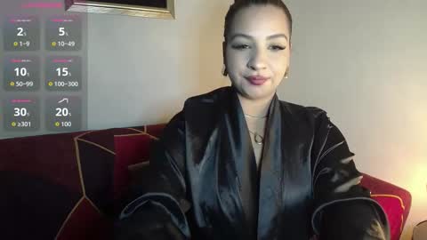 Snapshot of beautymoon26 chatting on 04/08/26, 03:06 beautymoon26 online show from 04/08/26, 03:06