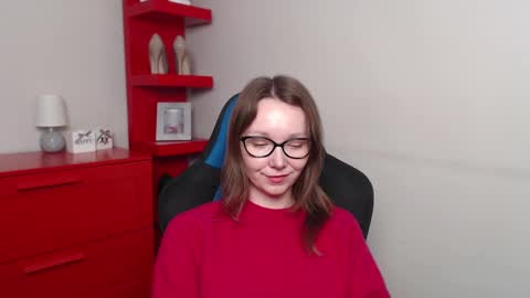 Zoe online show from 12/09/24, 07:17