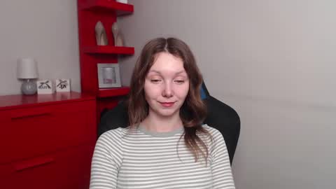 Zoe online show from 12/17/24, 06:24