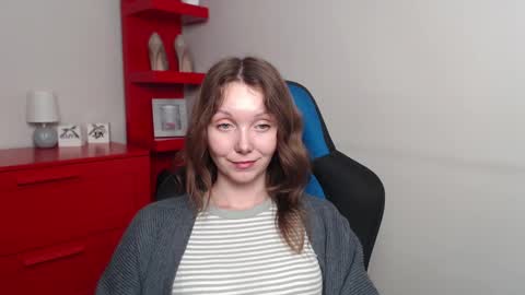 Zoe online show from 12/17/24, 09:28