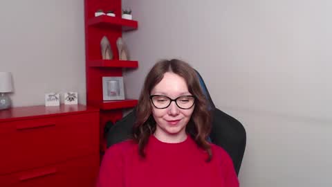 Zoe online show from 01/07/25, 06:38