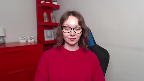 Zoe online show from 01/07/25, 12:41