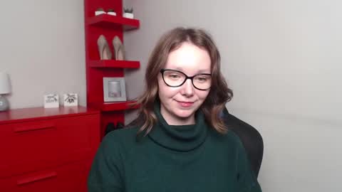 Zoe online show from 01/08/25, 12:37