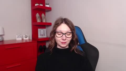 Zoe online show from 01/09/25, 06:27