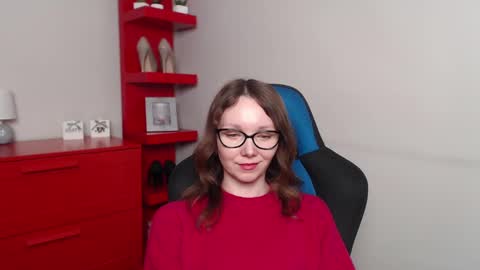 Zoe online show from 01/10/25, 10:39