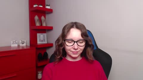 Zoe online show from 01/14/25, 06:34