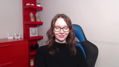 Zoe online show from 01/17/25, 07:19