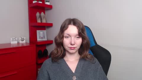 Zoe online show from 01/21/25, 06:33