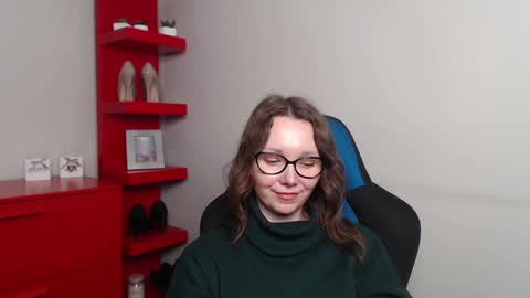 Zoe online show from 01/22/25, 12:38