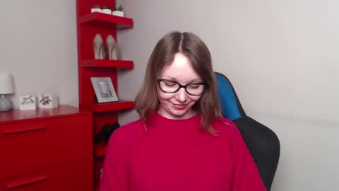 Zoe online show from 02/11/25, 12:37