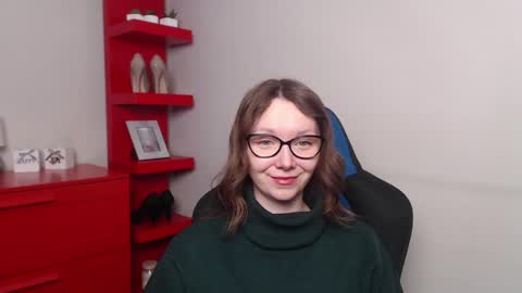 Zoe online show from 02/12/25, 06:29