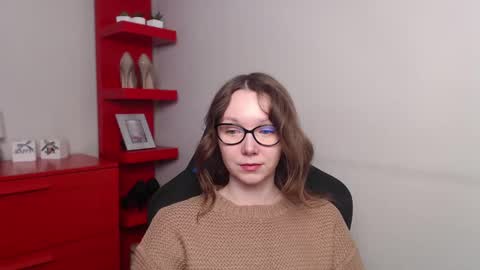 Zoe online show from 02/13/25, 06:30