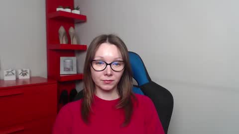 Zoe online show from 02/17/25, 01:32