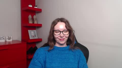 Zoe online show from 02/24/25, 01:42