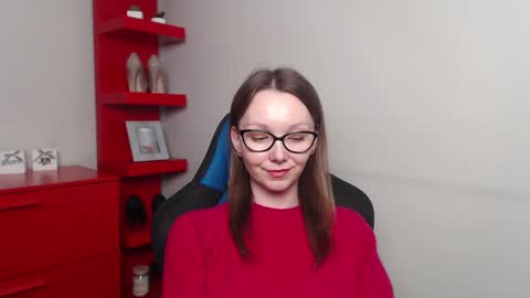 Zoe online show from 02/26/25, 10:47