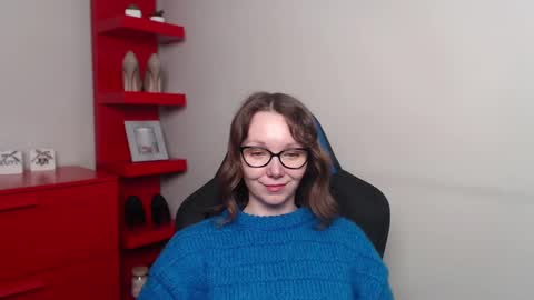 Zoe online show from 02/28/25, 07:48