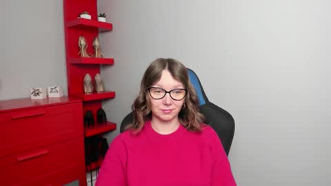 Zoe online show from 11/27/25, 06:59