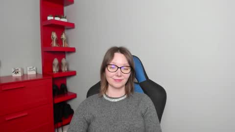 Zoe online show from 01/16/26, 07:34