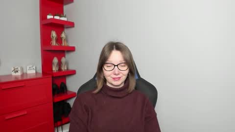 Zoe online show from 01/19/26, 08:07