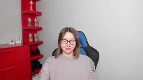 Zoe online show from 02/20/26, 06:59