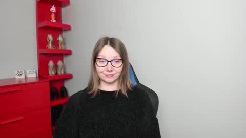 Zoe online show from 03/02/26, 06:47