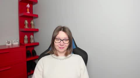 Zoe online show from 03/10/26, 06:40