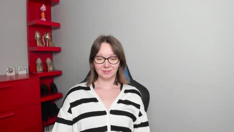 Zoe online show from 03/13/26, 07:48