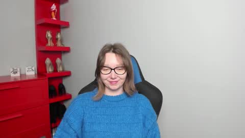 Zoe online show from 03/20/26, 07:02