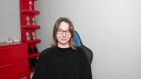 Zoe online show from 03/31/26, 06:14