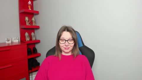 Zoe online show from 04/07/26, 05:41