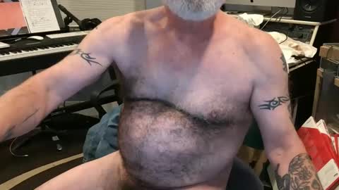 beavermower online show from 12/03/24, 11:13