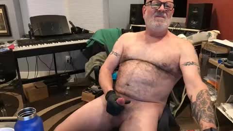 beavermower online show from 01/30/25, 11:34