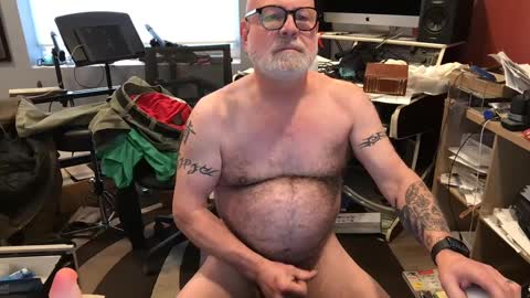 beavermower online show from 02/18/25, 10:36