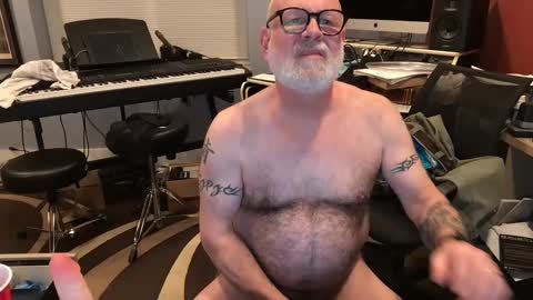 beavermower online show from 03/04/25, 05:21