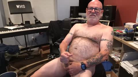 beavermower online show from 10/02/25, 05:36