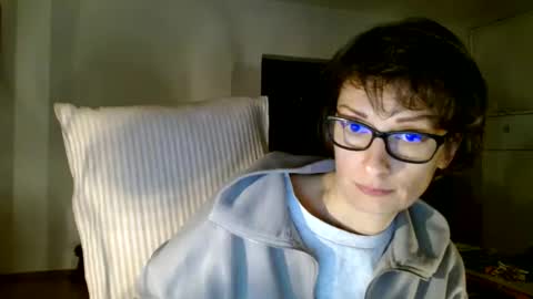 Raluca online show from 12/24/24, 05:23