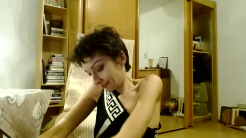 Raluca online show from 03/06/25, 06:59