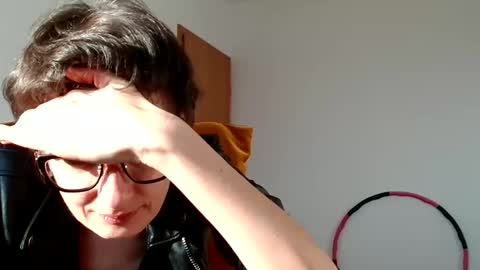 Raluca online show from 03/08/26, 02:32