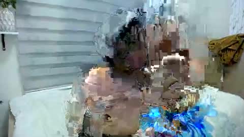 Snapshot of bebe_dehermosa chatting on 01/19/25, 05:26 M A R A online show from 01/19/25, 05:26