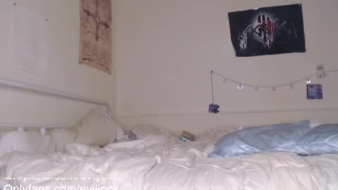 bebe  dust online show from 02/12/25, 04:23