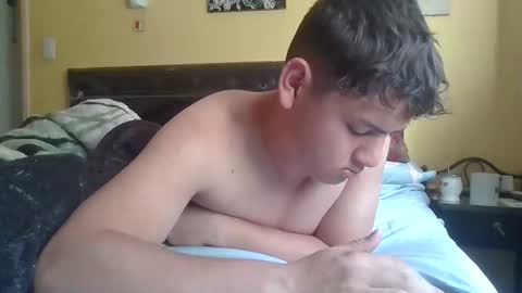 bebote0020 online show from 10/20/25, 12:38