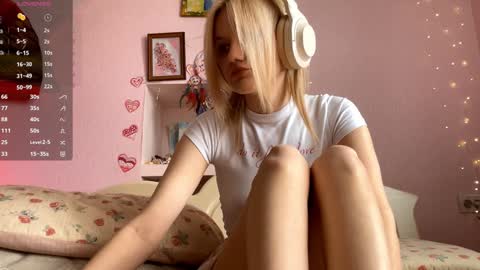 Melissa online show from 03/21/26, 06:18