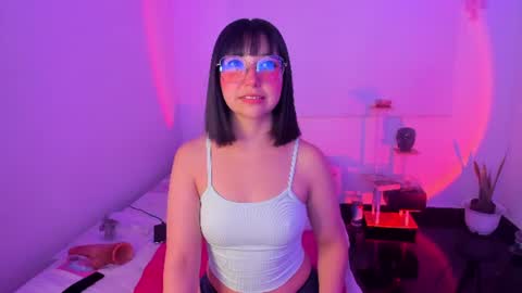 Becca is here online show from 07/21/26, 04:37