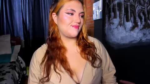 Snapshot of becca_diamond chatting on 03/21/26, 07:39 Rebecca online show from 03/21/26, 07:39