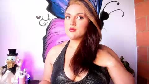 Snapshot of becca_diamond chatting on 05/30/26, 07:44 Rebecca online show from 05/30/26, 07:44